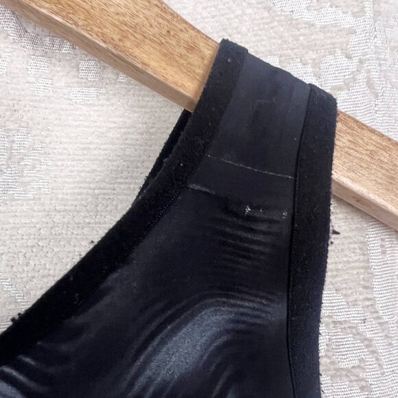 TYR Women's Venzo Phantom Oblivion Closed Back Kneeskin Tech Suit Swimsuit 27 - Picture 5 of 13